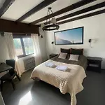 Hotel El Viejo Molino