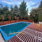 Hotel El Viejo Molino
