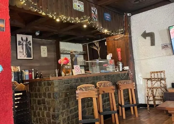 Hotel El Viejo Molino